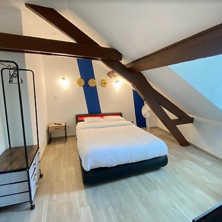 La Residence Des Celestins - Appartement Duplex N14 - Centre Vichy Eksteriør bilde