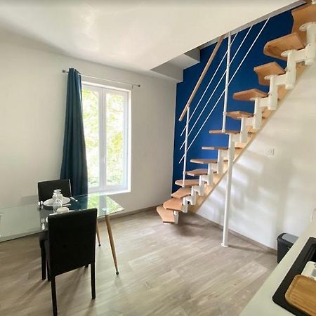 La Residence Des Celestins - Appartement Duplex N14 - Centre Vichy Eksteriør bilde